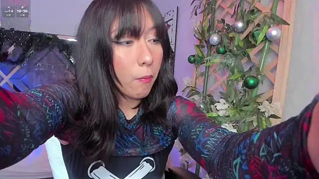 Nanachi Cook online show from 4, 12, 2025