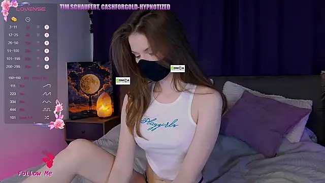 Rina-vibe online show from 24, 10, 2025