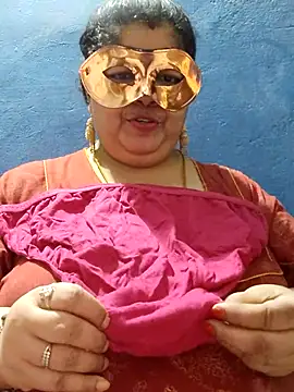 Snapshot of tamilthanushri chatting on 1, 3, 2025 tamilthanushri online show from 1, 3, 2025