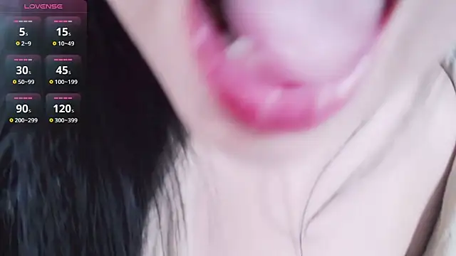 CN-Lily online show from 24, 11, 2025