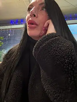 Snapshot of cicciolina chatting on 10, 1, 2025 cicciolina online show from 10, 1, 2025