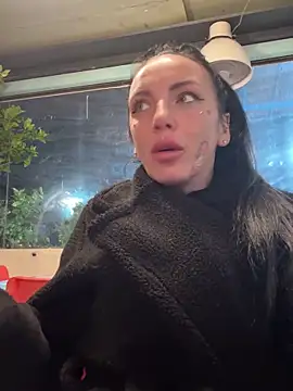 Snapshot of cicciolina chatting on 27, 1, 2025 cicciolina online show from 27, 1, 2025