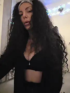 cicciolina online show from 12, 1, 2026