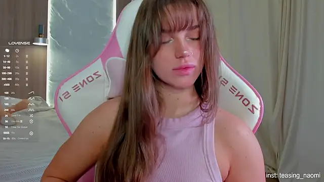 aesthetics  tease online show from 27, 11, 2025