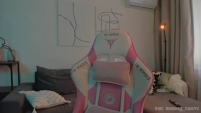 aesthetics  tease online show from 1, 3, 2026