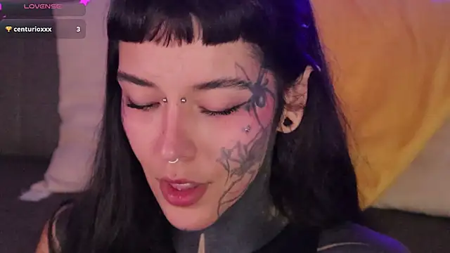 FairyFlexxxx online show from 4, 2, 2026