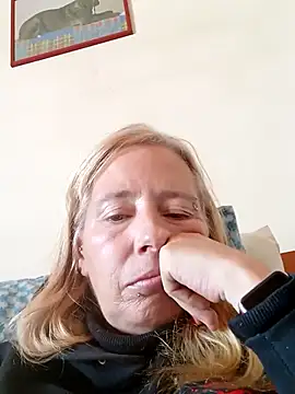 Ladykiss833 online show from 19, 3, 2026