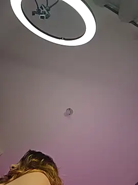 Snapshot of GabrielaGreco chatting on 18, 2, 2025 GabrielaGreco online show from 18, 2, 2025