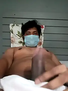 gym lover076 online show from 20, 1, 2025