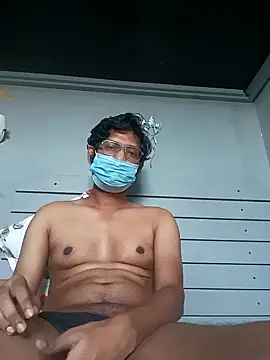 gym lover076 online show from 7, 2, 2025