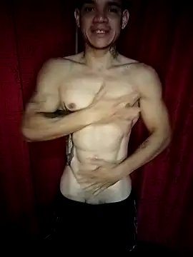 Andrey 1997 online show from 16, 1, 2026