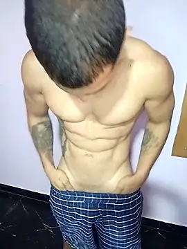 Andrey 1997 online show from 17, 2, 2026