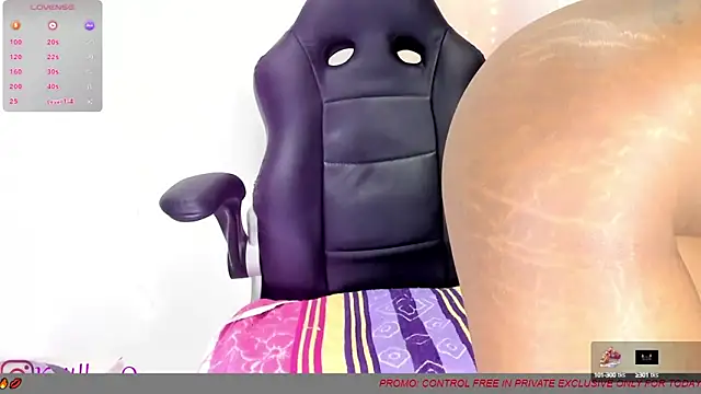 Kaitllyn Queen online show from 17, 9, 2025