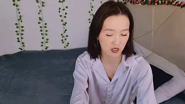 CarrieAmber online show from 11, 1, 2026