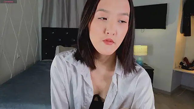 CarrieAmber online show from 31, 3, 2026