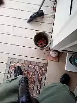 SukItSlo444 online show from 4, 2, 2025