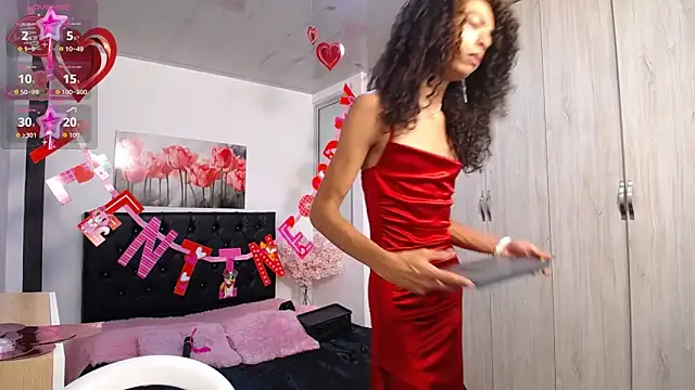 abigail f00x online show from 15, 2, 2026