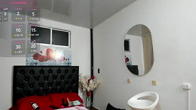 Snapshot of abigail_f00x chatting on 26, 5, 2026 abigail f00x online show from 26, 5, 2026