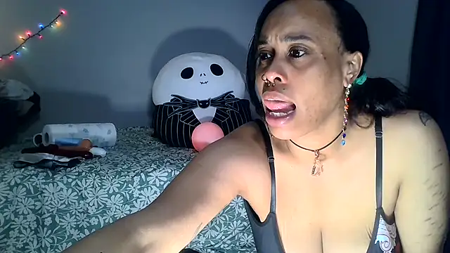 loveluna8 online show from 22, 12, 2024