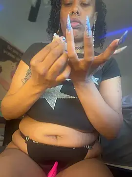 loveluna8 online show from 7, 2, 2026