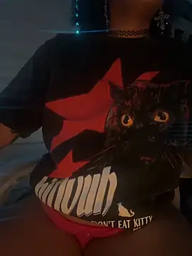 loveluna8 online show from 27, 3, 2026