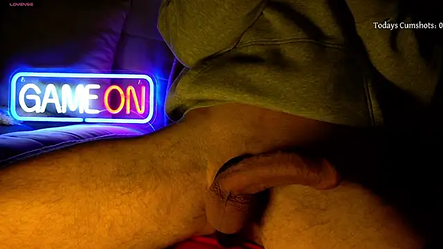 coupleofficial online show from 26, 9, 2025