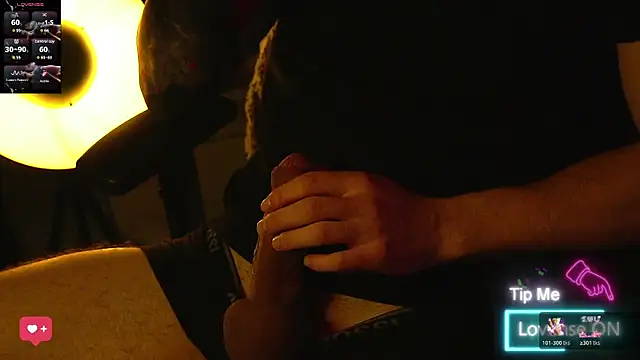 coupleofficial online show from 24, 3, 2026