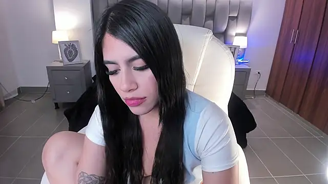 sarita evanss online show from 23, 1, 2025