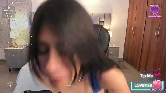 sarita evanss online show from 12, 2, 2026