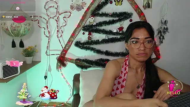 FernandaEloisa online show from 27, 12, 2024