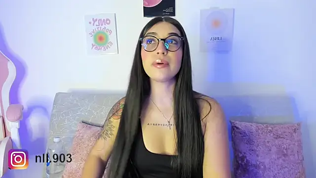 sensualhaven  online show from 13, 12, 2024