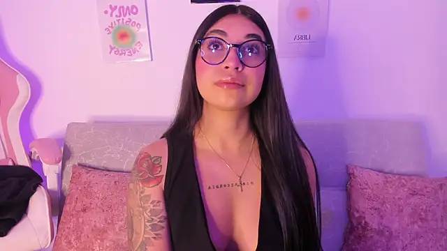 sensualhaven  online show from 7, 1, 2025