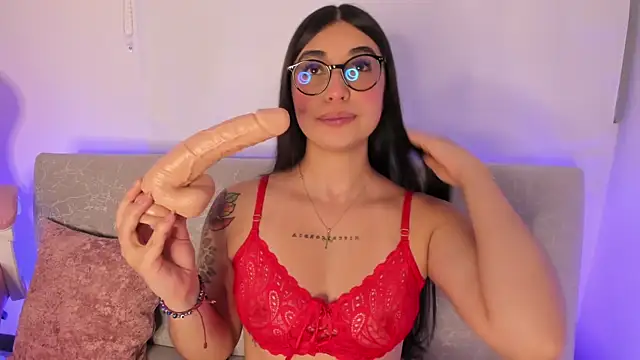 sensualhaven  online show from 1, 2, 2025