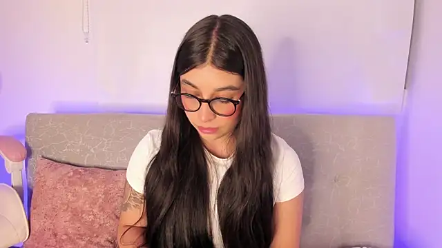 sensualhaven  online show from 11, 3, 2025