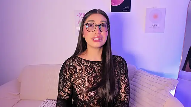 sensualhaven  online show from 2, 11, 2025