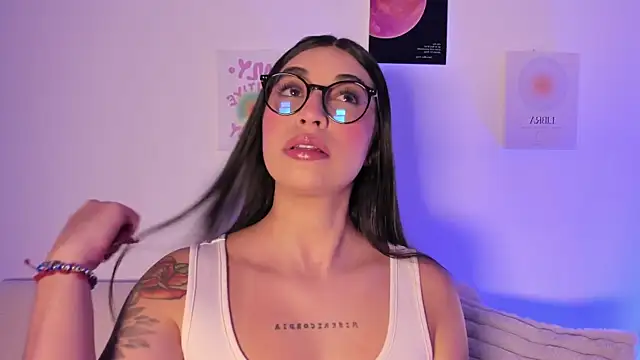 sensualhaven  online show from 16, 11, 2025