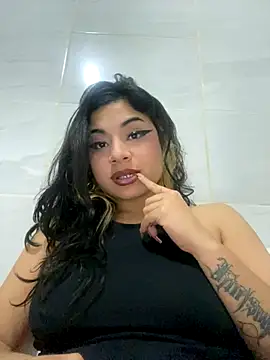 mysteriousgirl20 online show from 30, 11, 2025