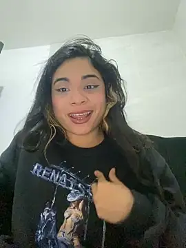 mysteriousgirl20 online show from 6, 1, 2026