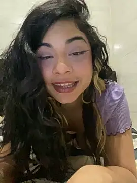 mysteriousgirl20 online show from 9, 2, 2026