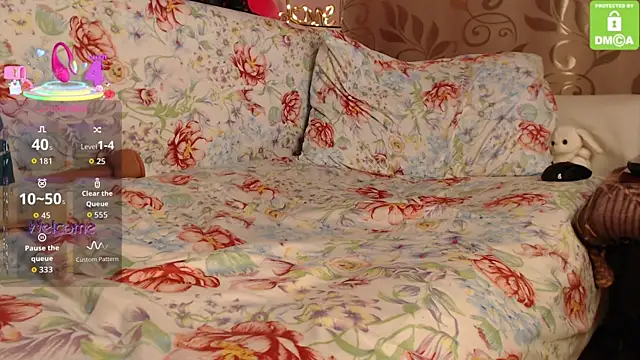  M i a    online show from 20, 10, 2025