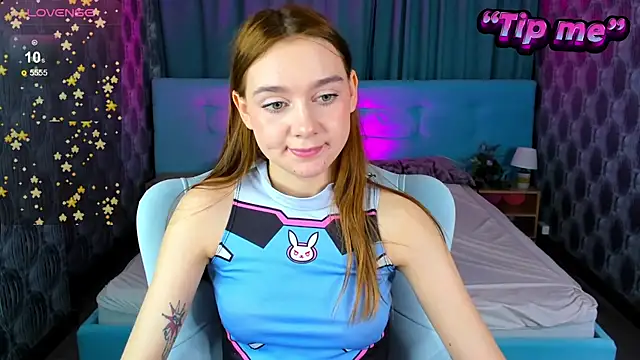 Lesi Moonie01 online show from 7, 1, 2025