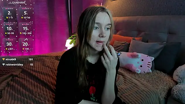 Lesi Moonie01 online show from 12, 11, 2025