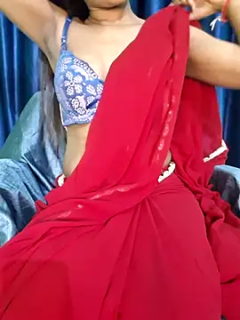 Snapshot of Lufi_2 chatting on 6, 10, 2025 Lufi 2 online show from 6, 10, 2025