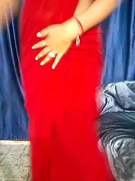 Snapshot of Lufi_2 chatting on 18, 10, 2025 Lufi 2 online show from 18, 10, 2025