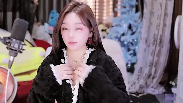 Missy Nana21 online show from 1, 2, 2025