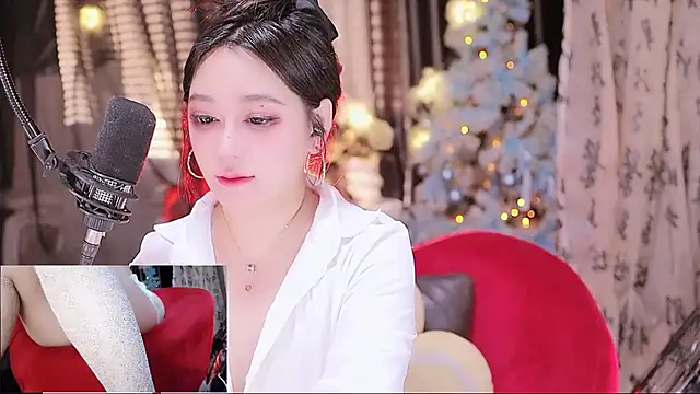 Missy Nana21 online show from 11, 10, 2025