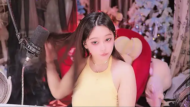 Missy Nana21 online show from 21, 12, 2025