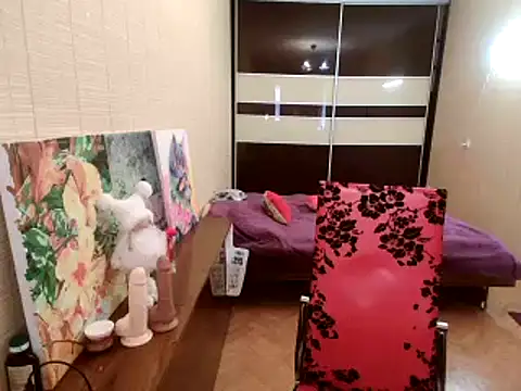 Lia Laguna77 online show from 7, 3, 2025