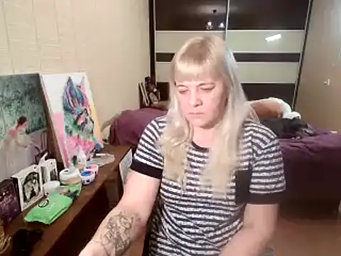 Lia Laguna77 online show from 19, 11, 2025