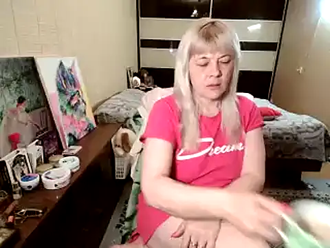 Lia Laguna77 online show from 19, 4, 2026